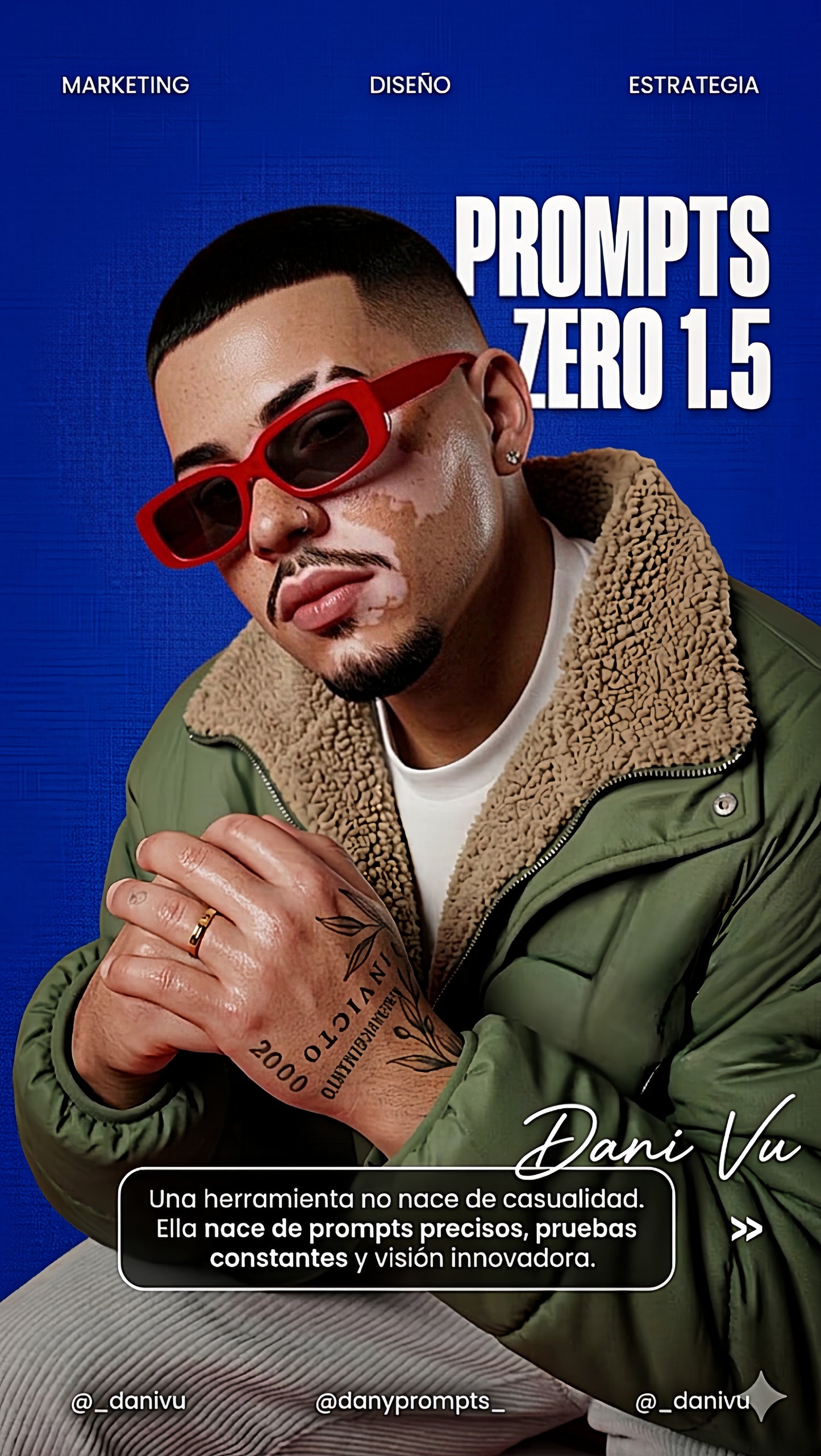 PROMPTS ZERO 1.5