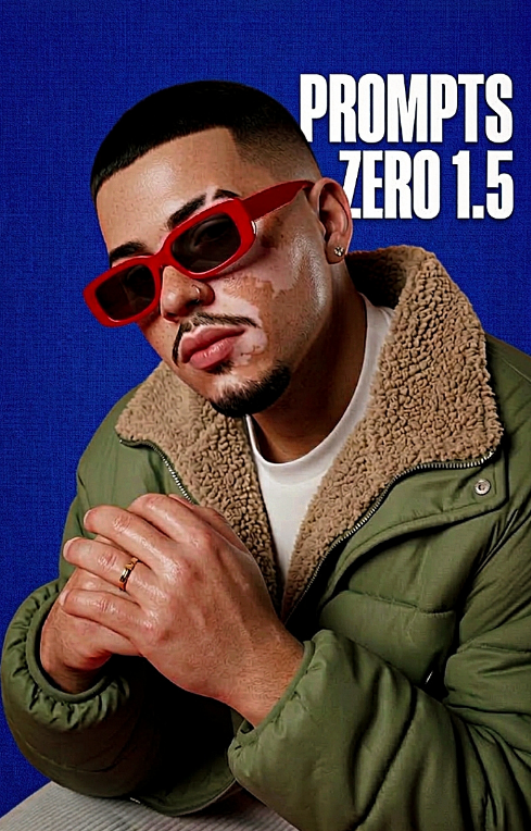 PROMPTS ZERO 1.5