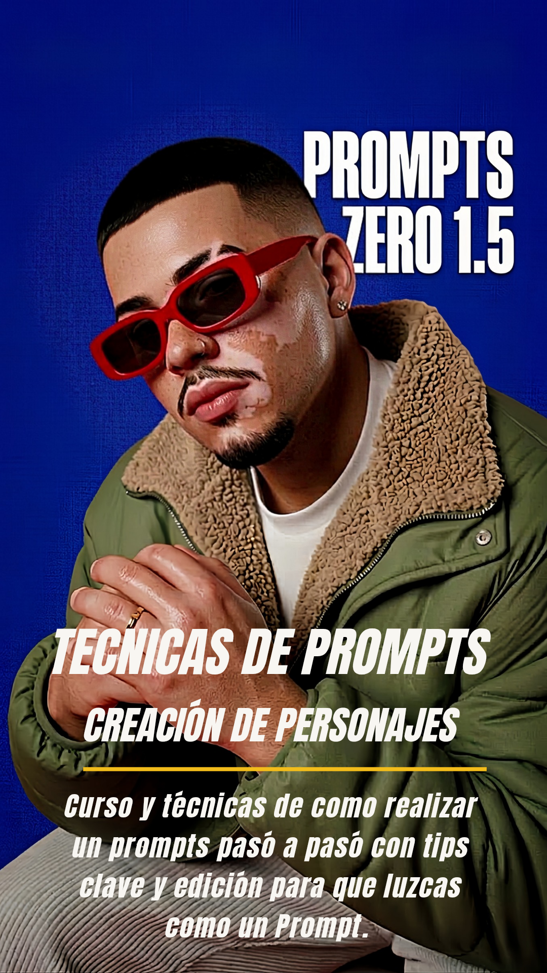 PROMPTS ZERO 1.5